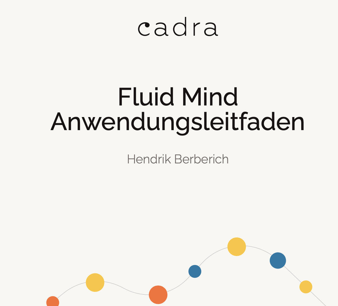 Fluid Mind Anwendungsleitfaden